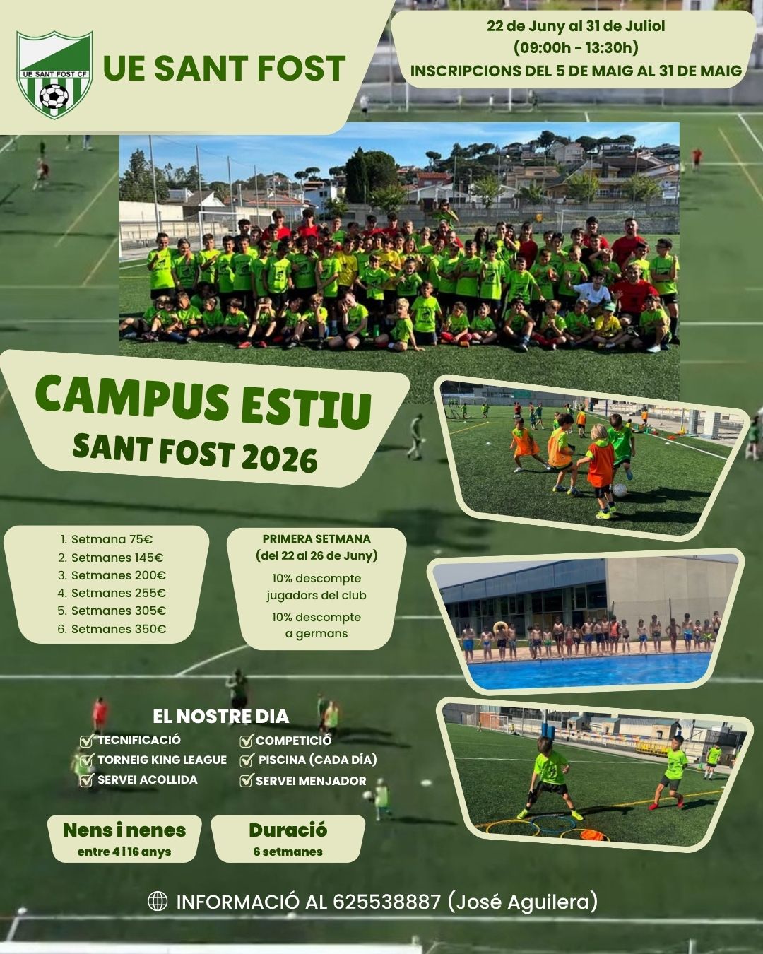 campus 2024